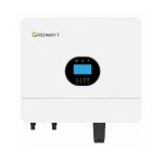 اینورتر خورشیدی آفگرید Growatt SPF 6000 ES Plus توان 6000 وات