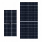 پنل خورشیدی 620 وات مونوکریستال Jinko Solar بایفیشیال