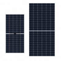 پنل خورشیدی 620 وات بایفیشیال Trina Solar Vertex N